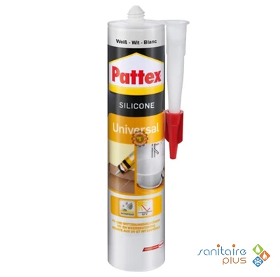 Silicone Tube Pattex