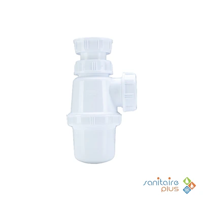 Siphon de lavabo
