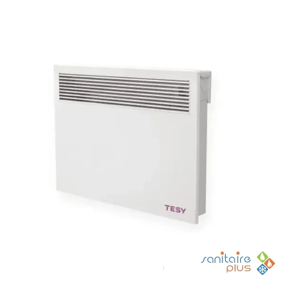 Chauffage électrique convecteur – Tesy