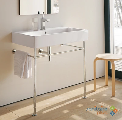 Lavabo pour meuble Vero